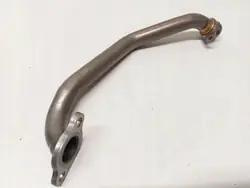 Öljynjäähdyttimen letku Porsche Cayman 981