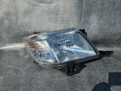 Rechter Koplamp Toyota Hilux