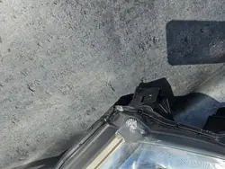 Rechtes Scheinwerfer Toyota Hilux