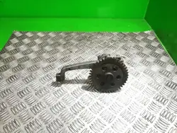 Pompe à huile VW Touareg 2.5 TDI BPC OEM
