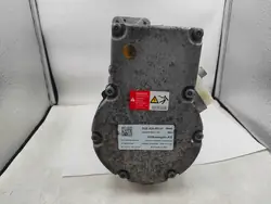 Compresseur de climatisation Audi Skoda Seat VW 5QE816803H