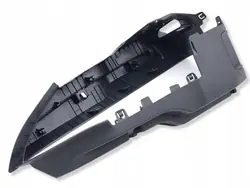 Citroen C4 III e-C4 2022 Kofferraumrollo Halterung OEM 98343855