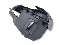 Citroen C4 III e-C4 2022 Kofferraumrollo Halterung OEM 98343855