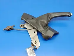 Levier de frein à main Volvo OEM CADILAK-Bochnia-497764-