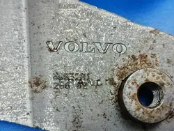 Levier de frein à main Volvo OEM CADILAK-Bochnia-497764-