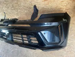 Etupuskuri Kia Sorento 4 IV 2020-23