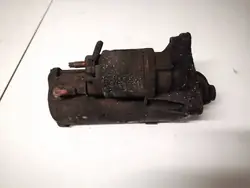 Motor de arranque Nissan Primera 2003 1.9L 8200331251