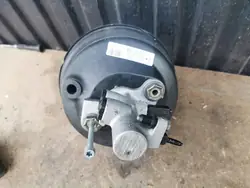 Rembekrachtiger Audi A6 C5 1997-2001