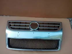 VW Touareg Grill Front 2007-2010 OEM 7L6853651K