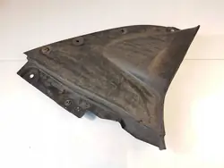 2021 Mazda CX-5 II Framskärm KPF156115