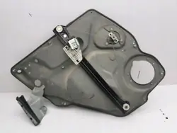 OEM A1697300679 Régulateur de vitre droite arrière