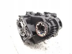 Land Rover Vaihteisto OEM No MPN - Käytetty