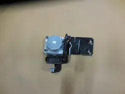 Gebruikte Volkswagen OE 3Q0907379AA 3Q0614517AA rempomp
