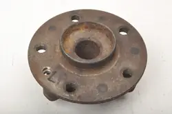 Pastilla de freno delantera izquierda Maserati Ghibli III OEM 341836