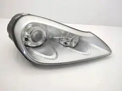 Reflector Porsche Cayenne 2009 7L5941032N