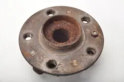 Maserati Ghibli III Vorne Rechts Radnabe OEM 361015
