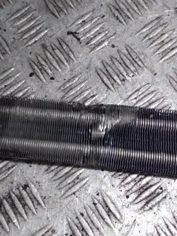 Refroidisseur direction assistée BMW E60 OEM 17217767447