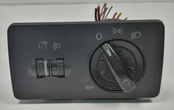 Skoda Fabia Koplampenschakelaar OE 6Y1 941 531C