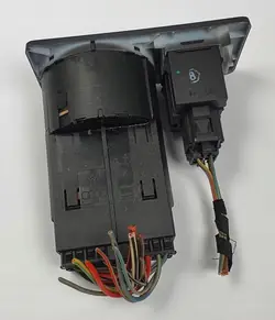 Interruttore Fari Skoda Fabia OE 6Y1 941 531C