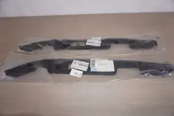 OEM 7344151 Pillar Seal for MINI F54 - Used