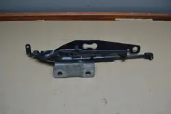 Bisagra del Capó Izquierdo Volvo V60 S60 II 2013-2018