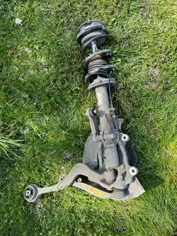 Ammortizzatore BMW OE 6768795