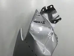Rechter Vorderkotflügel Mazda 3 III BM 13-18