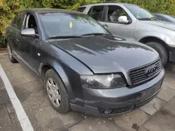 Conjunto de Bobinas de Ignição 4pcs Audi A4 B6 2.0 20V 3.0 V6