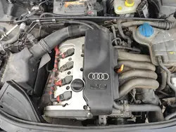 Conjunto de Bobinas de Ignição 4pcs Audi A4 B6 2.0 20V 3.0 V6