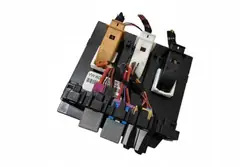 VW Mukavuusmoduuli OEM 1K0937086C Golf VI:lle