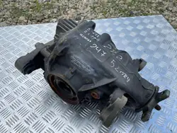 Taka tasauspyörästö MERCEDES-BENZ S (W222) OAR525053A