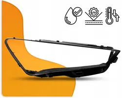 Verre de phare Seat Leon IV (2020+) Droit
