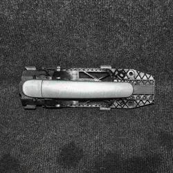 Vasen etuoven kahva VW GOLF VI (5K1) 5N0839885G