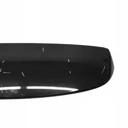 BMW F31 kofferklepspoiler OEM 7263168 Mineral White