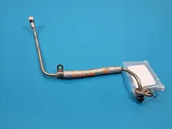 Conducto de lubricación turbo OEM IMPRK1535450 Maserati