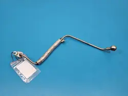 Turbo-smörjningsledning OEM IMPRK1535450 Maserati