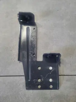 Kylarrörsmontering Iveco 5801292430b