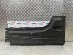 BMW OEM 9850508 03 Protection Dessous Droite - Occasion