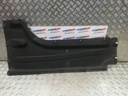 BMW OEM 9850508 03 Höger Underredesskydd - Begagnad