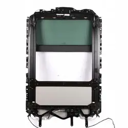 Teto Panorâmico BMW E84 OEM 2993898 Himmelgrau