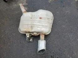 Audi A5 taka vasen sivupaneeli OEM 8W5253611