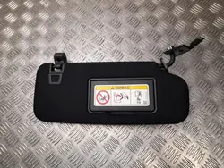 OEM LB5BS04101 Visor direito Ford Explorer