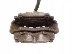 Bromsok fram vänster OEM 0021_part-01201 Mercedes