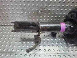 Etujousi Oikea S26309172 Renault Twingo III:lle