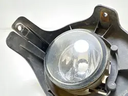 Halogeen Links Nissan Navara D40 Pathfinder R51