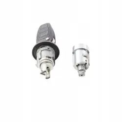 Ford Transit Custom Mk1 Ontsteekslot Set OEM JK21V22050PC