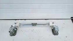 Refuerzo de parachoques Mitsubishi ASX 10-18 OEM
