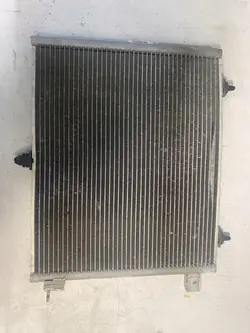 Air Conditioning Radiator Citroen DS3 (2009 - 2014) 5H2680000
