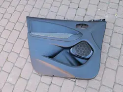 Front Left Door Panel Renault Zoe 809015465R