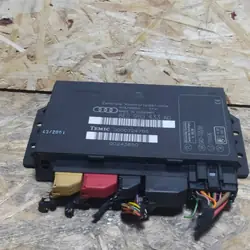 Module Confort Audi A4 B6 OEM 8E0959433AG